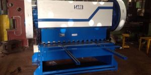 Sheet Shearing Machines