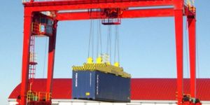 Container Gantry Crane