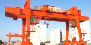 Gantry Crane
