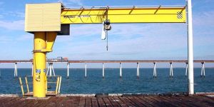 Jib Crane