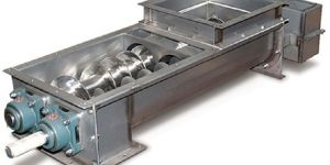 Screw Conveyor