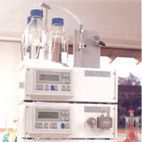 Isocratic Analytical System