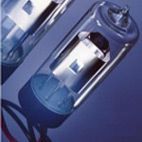 Deuterium Lamps