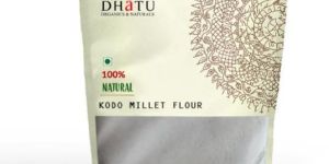 Kodo Millet Flour