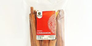 Organic Cinnamon