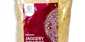 Organic Jaggery Powder