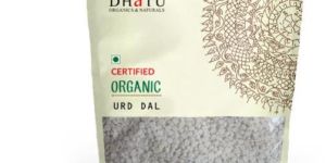 Organic Urd Dal