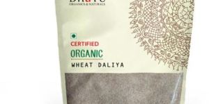 Organic Wheat Dalia