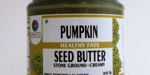 Pumpkin Seed Butter