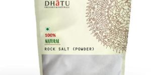 Rock Salt