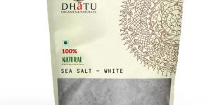 Sea Salt White