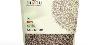 Sorghum Whole