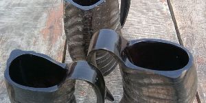 Water Buffalo Horn Mug