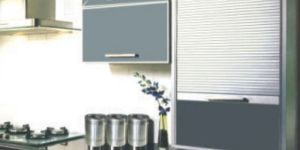 Aluminum Roller Shutter