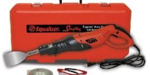 Equalizer StingRay