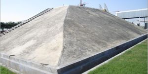 Mounded Tank Installation Services