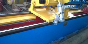 Friction Saw