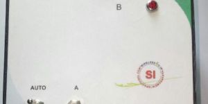 Automatic Change over Cum Current Limiter