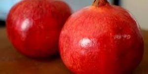 Pomegranate