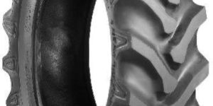 Agricultural Tyres