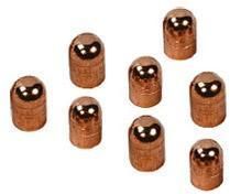 Cap Tips