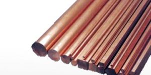 Copper Alloyes Bar Stock