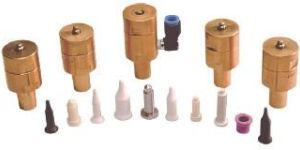 Stud Electrodes