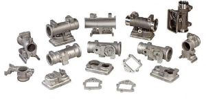 Exhaust Gas Regulator Automotive Parts