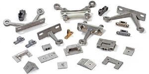 Hardware Parts