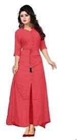 Ladies Designer Kurtis