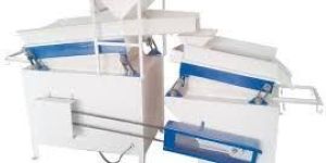 Agricultural Destoner