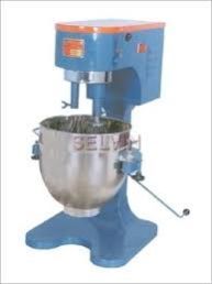 Biscuit Kneading Machine