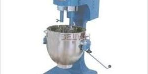 Cake Kneading Machine