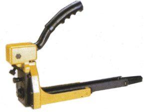 Manual Boxer Carton Closer