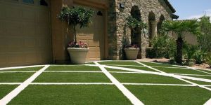 Artificial Grass