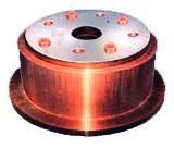 Copper Commutators