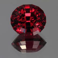 Garnet Gemstone