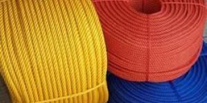 Plastic Rope