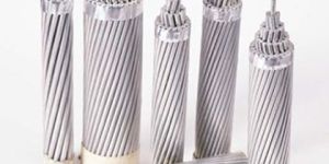 All Aluminum Alloy Conductors