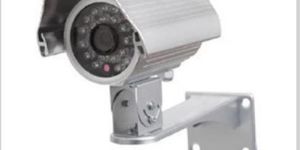 CCTV Bullet Camera