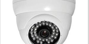 CCTV Ir Dome Camera