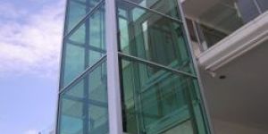 Glass Capsule Elevators