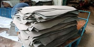 Buff Harness Leather