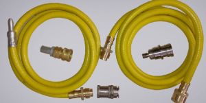 Gamma Radiography Source Guide Tubes