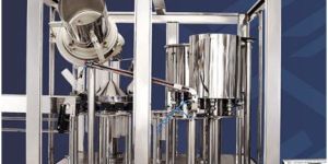 Automatic RFC Machine