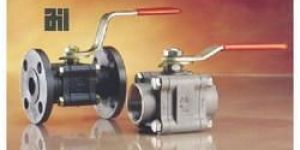 Ball Valves