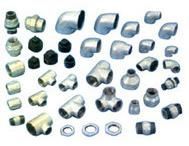 GI Pipes and Fittings