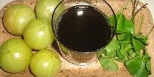 Herbal Amla