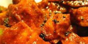 Mango Pickle