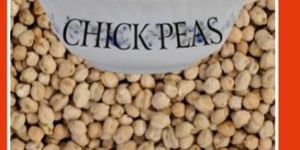 Chick Peas